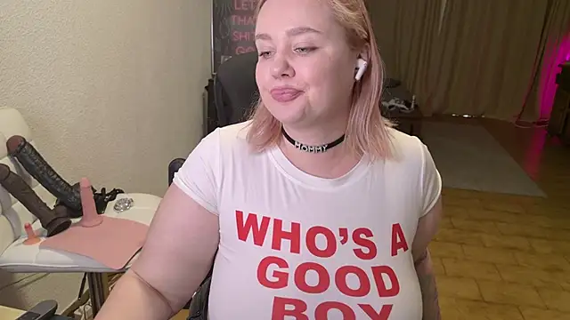 MargotGrey live sex cam