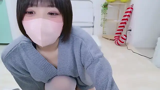 Hinata_Sun's cam snapshot