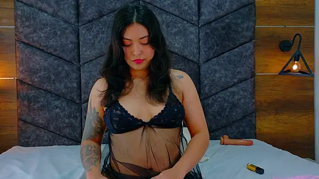 AnnieRouse__'s cam snapshot