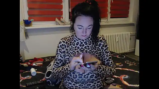 Alexie33's cam snapshot