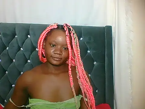 HotJeylee live sex cam