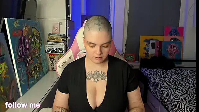 enigmastella's cam snapshot