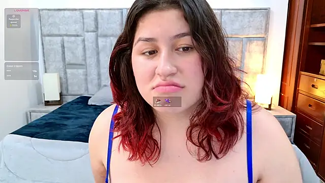 azul_veraa's cam snapshot