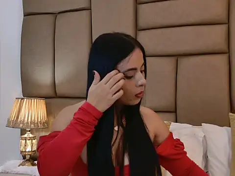 SaraLacrof's cam snapshot