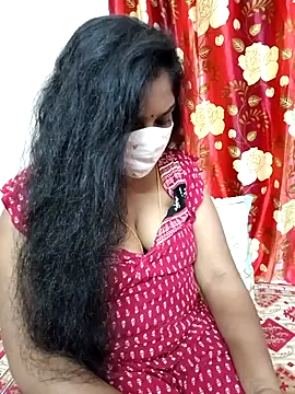 Your-mohana's cam snapshot