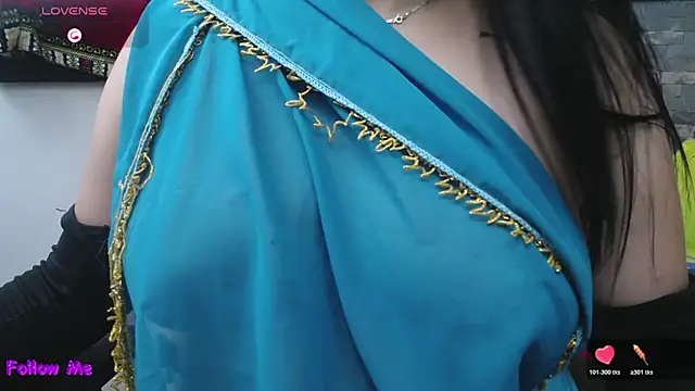 dayadubey_ live sex cam