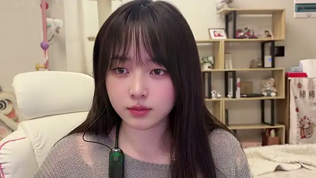 Chenjing0's cam snapshot