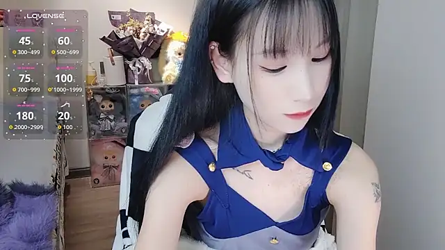 M-OTT_'s cam snapshot