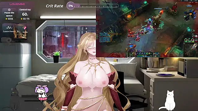 chenxi003's cam snapshot