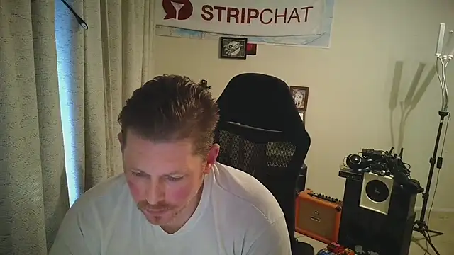 God_Of_ThundeRR's cam snapshot