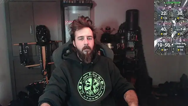 samaelO69's cam snapshot