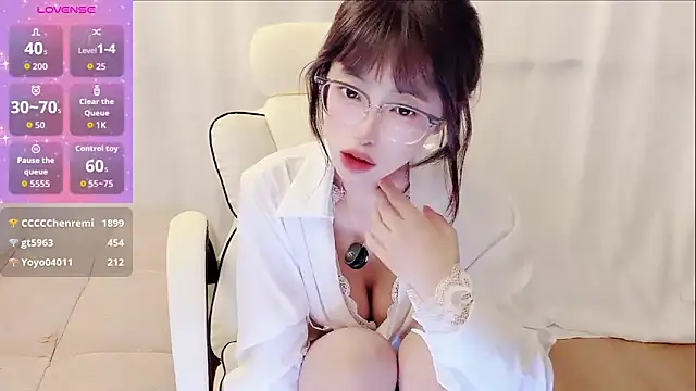 yuanbao_a live sex cam