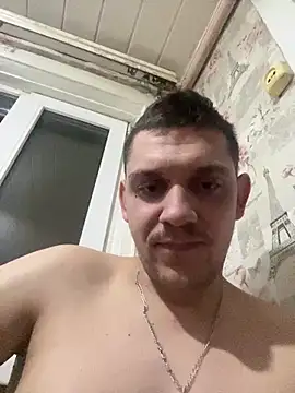 BogdanNegoda live sex cam