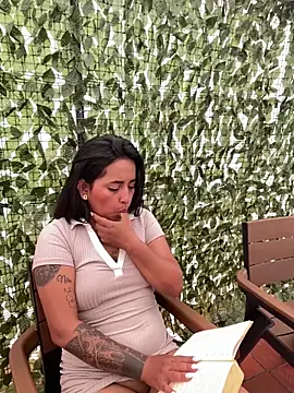 Annie_Alicee's cam snapshot