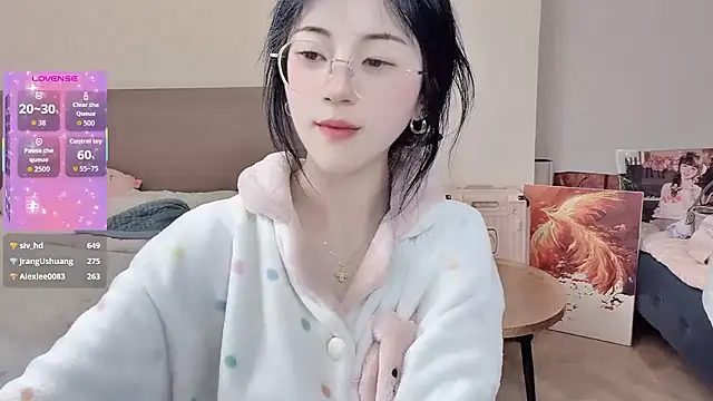 -ruoruo-'s cam snapshot