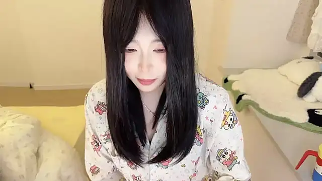 Onefiona's cam snapshot