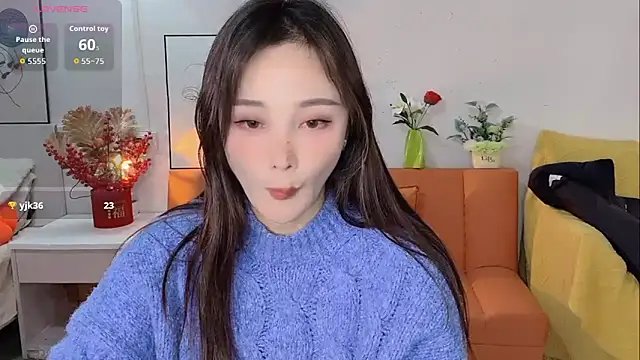 Lisa-295188's cam snapshot