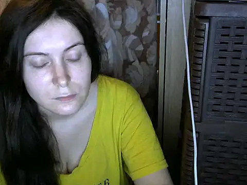 Jarivane's cam snapshot