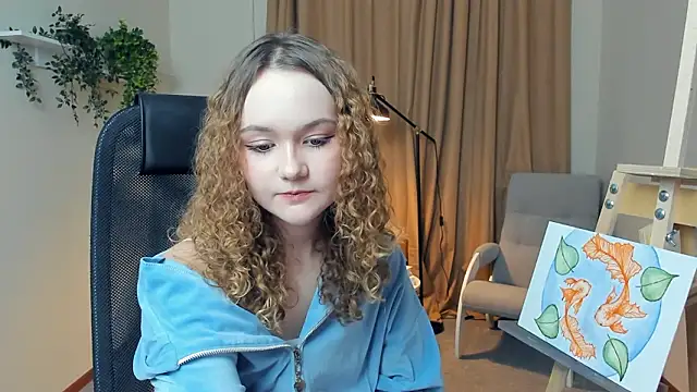 PaulFalha's cam snapshot