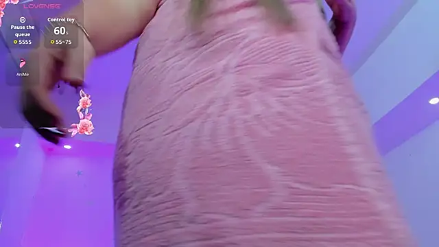 ScarlettDreamss7's cam snapshot