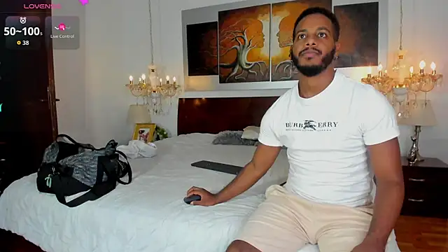 Jakexv's cam snapshot