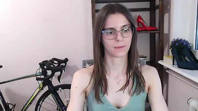 love_megi's cam snapshot