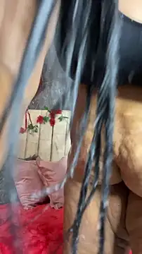 AranzalatinBlaks1 live sex cam