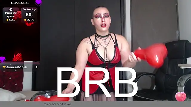 Cherry_vald's cam snapshot