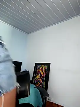 SamathaMay's cam snapshot