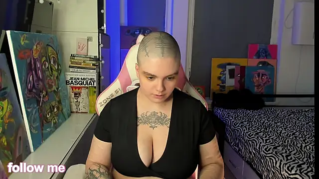 enigmastella's cam snapshot