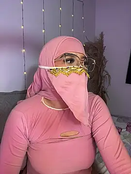 Maisa_issa's cam snapshot