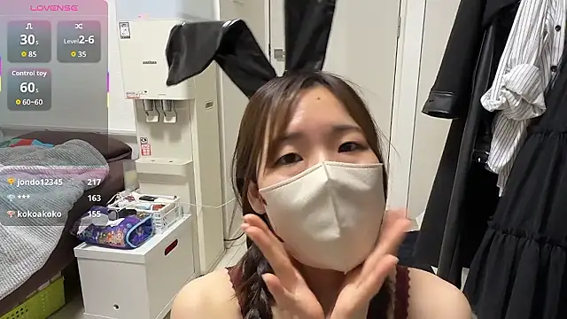 daiyo_kai_Gutara's cam snapshot