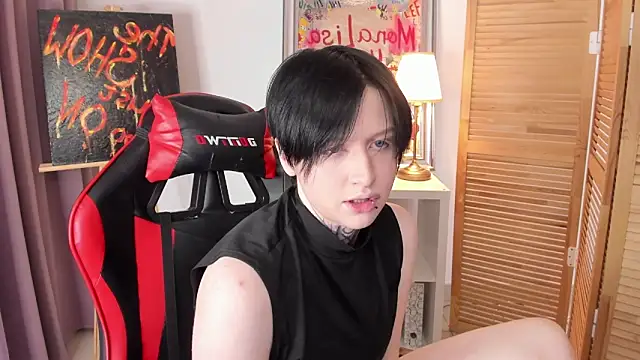 BakugoKatsuki's cam snapshot