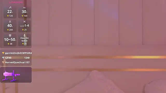 AriellaMelo's cam snapshot