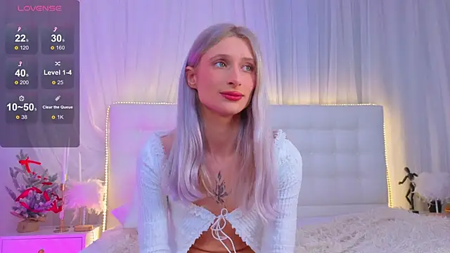 Monica_Leen's cam snapshot