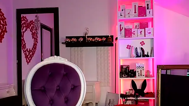 kulteacher's cam snapshot