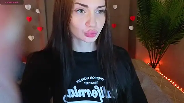 Jennie_Hunter's cam snapshot