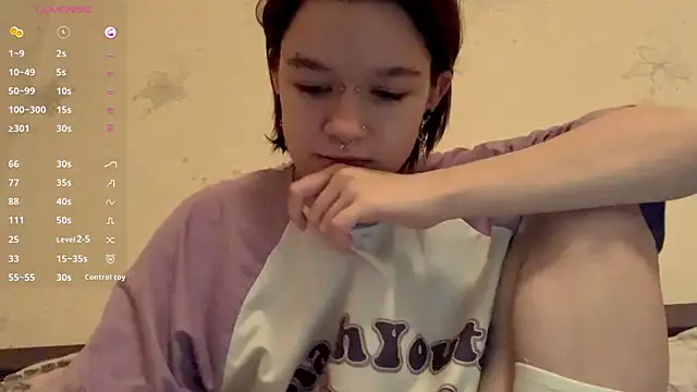 LorRebak's cam snapshot