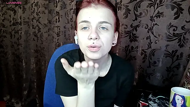 IleanaPishko's cam snapshot