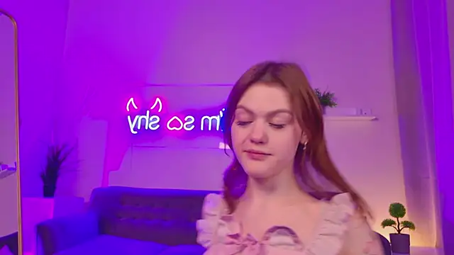 Lily_Mio's cam snapshot