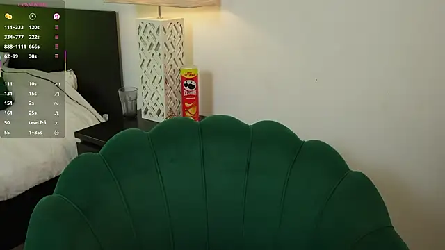 MilaFlame's cam snapshot