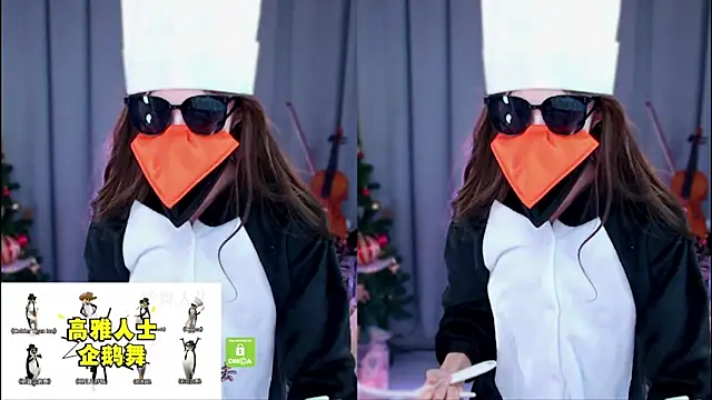 xixibaby-'s cam snapshot