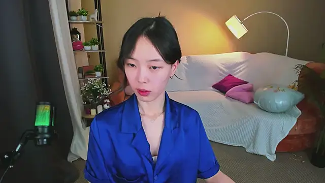 SoulHarmoonyy's cam snapshot