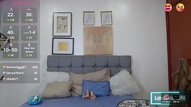 _naomi_s's cam snapshot