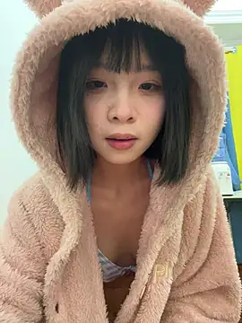 qiqi_x's cam snapshot