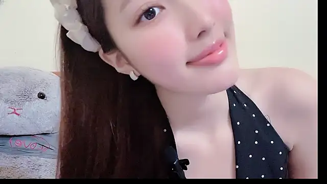 Mi-Chibi's cam snapshot