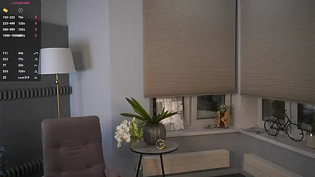 EmiliaKallin's cam snapshot