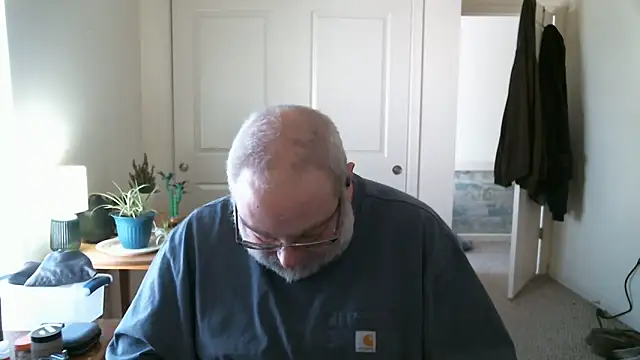 turdferguson420's cam snapshot