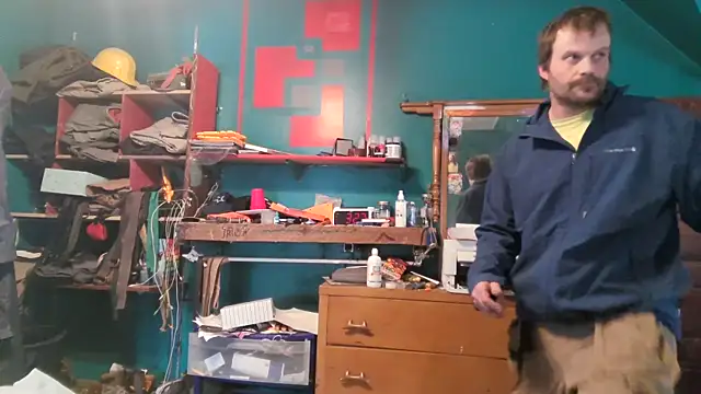 charactrzero live sex cam