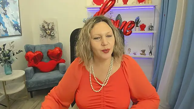 NinaStarle's cam snapshot